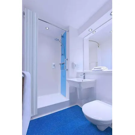 Hotel Travelodge West Park 3*