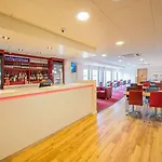 Travelodge West Park Hotel