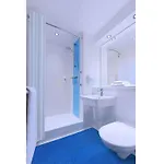 Hotel Travelodge West Park 3*