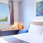Travelodge West Park Hotel
