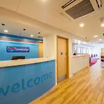Travelodge West Park Ξενοδοχείο Χαρογκέιτ