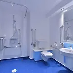 Travelodge West Park Ξενοδοχείο 3*