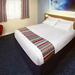 Travelodge West Park Hotel Harrogate