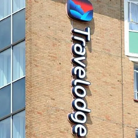 Ξενοδοχείο Travelodge West Park 3*