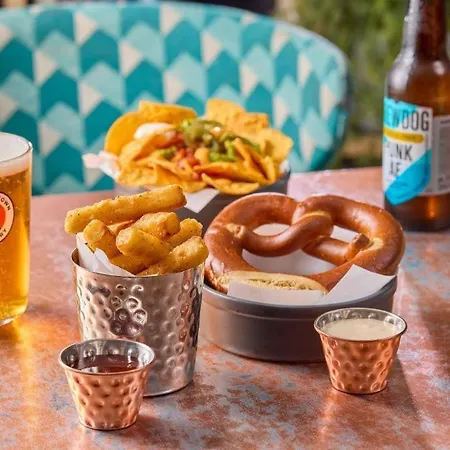 Travelodge West Park 3* Harrogate