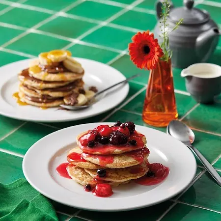 Travelodge West Park Hotel