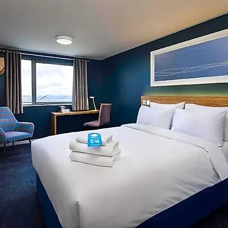 Travelodge West Park