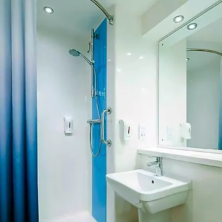 فندق Travelodge West Park 3*