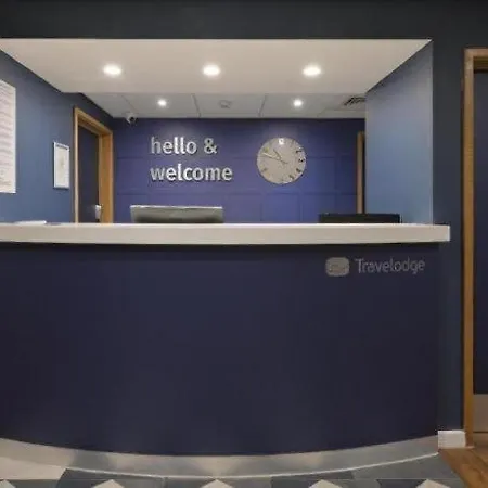 Travelodge West Park Harrogate