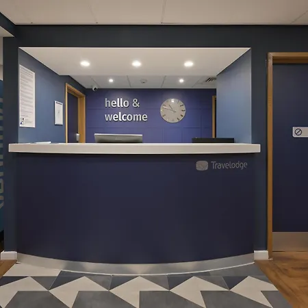 فندق Travelodge West Park 3*