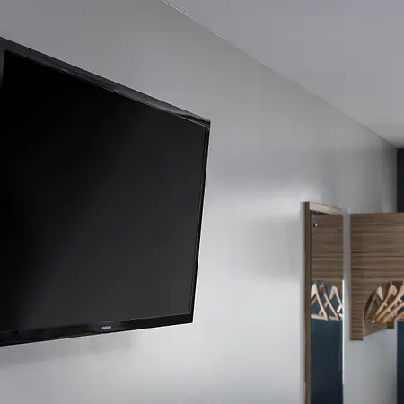 فندق Travelodge West Park هاروغايت