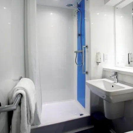Travelodge West Park هاروغايت