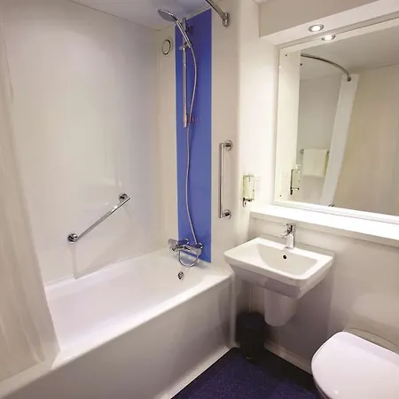 Travelodge West Park Ξενοδοχείο
