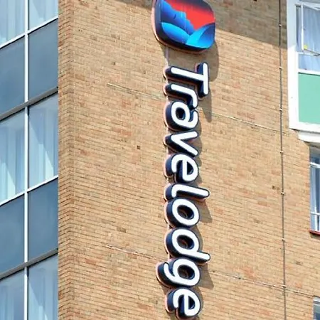 Szálloda Travelodge West Park Harrogate