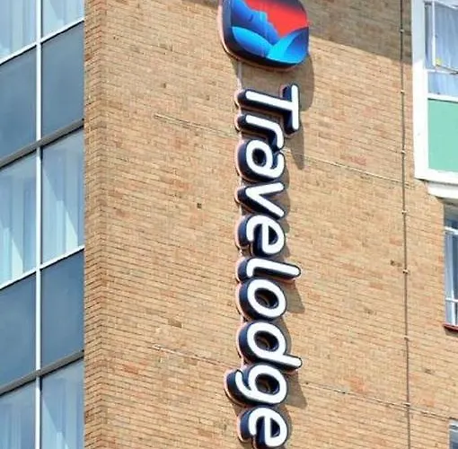 Hotel Travelodge West Park 3*