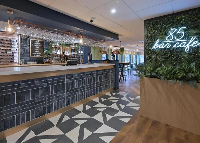 Travelodge West Park