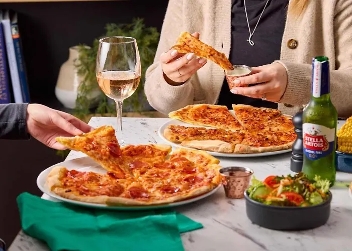 Hotel Travelodge West Park 3*