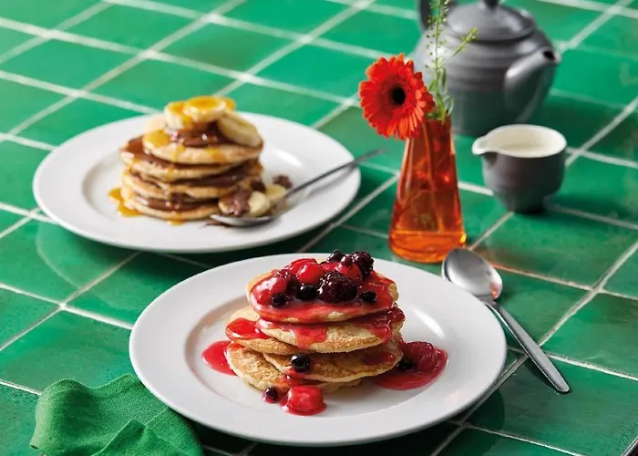 Travelodge West Park Hotel