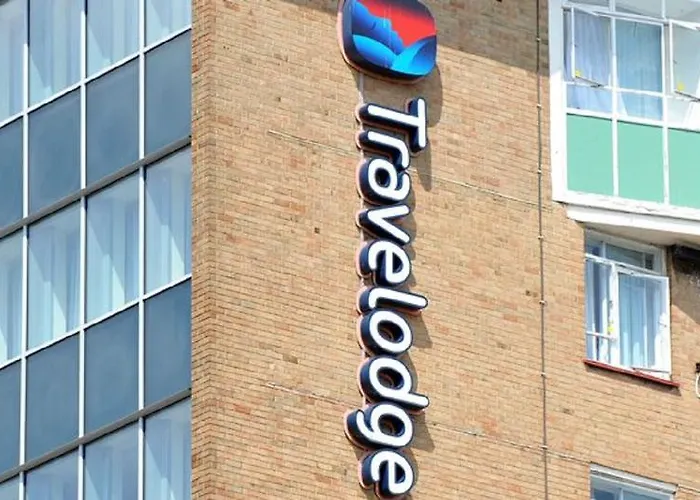 Hotel Travelodge West Park Harrogate