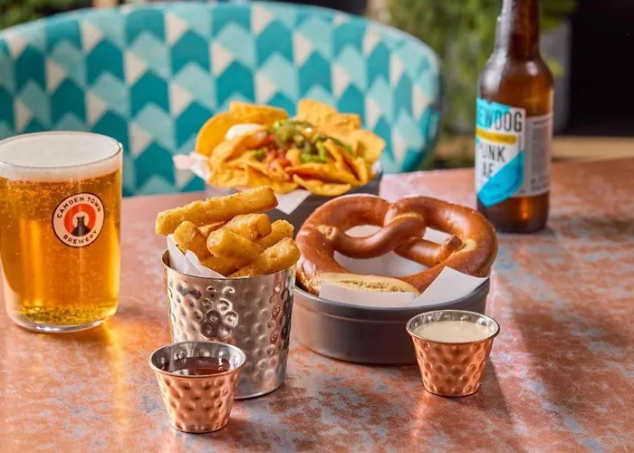 Travelodge West Park 3* Harrogate