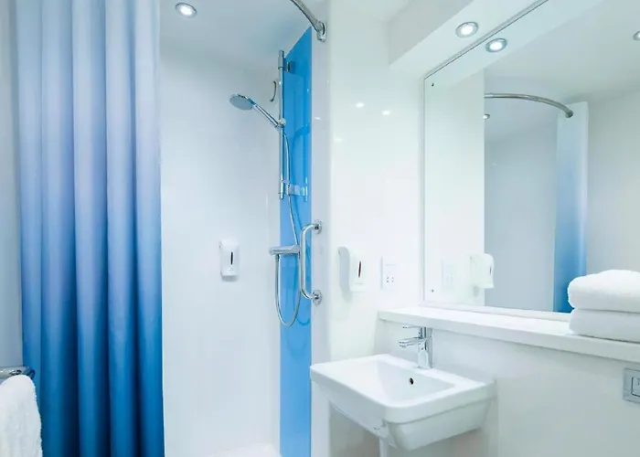 Hotel Travelodge West Park Harrogate